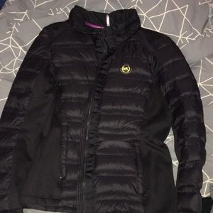 Michael Kors Down Winter Jacket